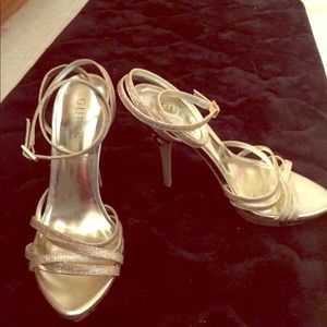 GUESS Heels